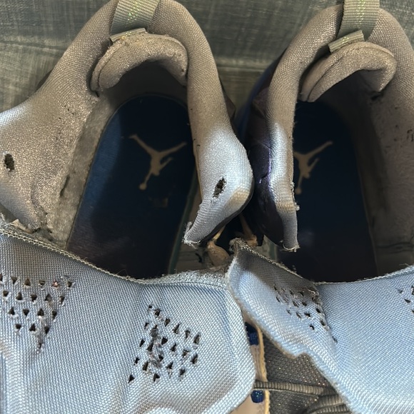 Nike Jordan - Picture 4 of 6